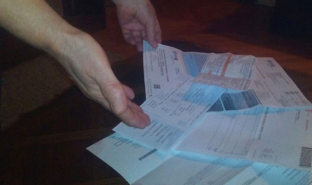 Дуг грађана ЦГ премашује 125 милиона